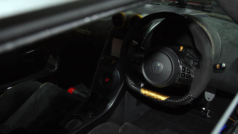 Illustration for article titled Koenigsegg Says Camshafts Will Disappear From Production Engines In Ten Years Time